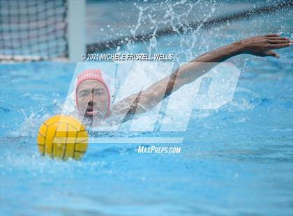 Thumbnail 3 in Eastlake vs Fallbrook (15th annual Draz Classic Tournament) photogallery.