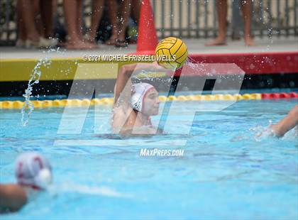 Thumbnail 1 in Eastlake vs Fallbrook (15th annual Draz Classic Tournament) photogallery.