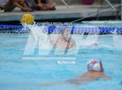 Thumbnail 3 in Eastlake vs Fallbrook (15th annual Draz Classic Tournament) photogallery.