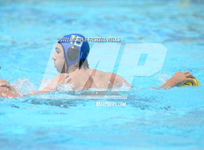Thumbnail 3 in Eastlake vs Fallbrook (15th annual Draz Classic Tournament) photogallery.