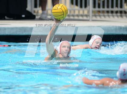 Thumbnail 1 in Eastlake vs Fallbrook (15th annual Draz Classic Tournament) photogallery.
