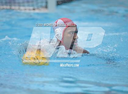 Thumbnail 1 in Eastlake vs Fallbrook (15th annual Draz Classic Tournament) photogallery.