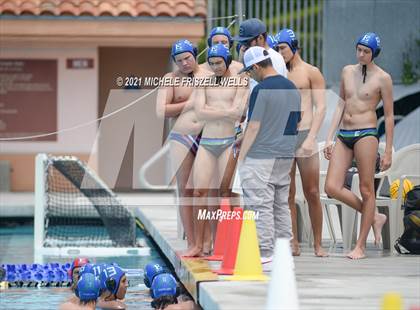 Thumbnail 1 in Eastlake vs Fallbrook (15th annual Draz Classic Tournament) photogallery.