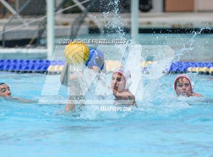 Thumbnail 1 in Eastlake vs Fallbrook (15th annual Draz Classic Tournament) photogallery.