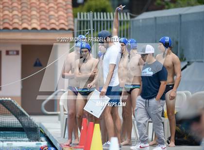 Thumbnail 1 in Eastlake vs Fallbrook (15th annual Draz Classic Tournament) photogallery.