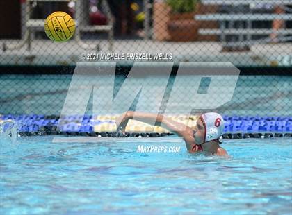 Thumbnail 3 in Eastlake vs Fallbrook (15th annual Draz Classic Tournament) photogallery.