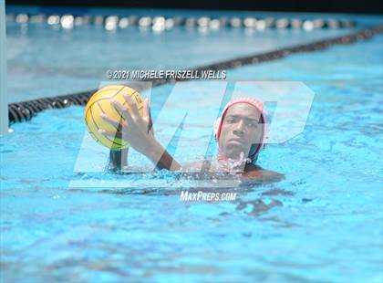 Thumbnail 1 in Eastlake vs Fallbrook (15th annual Draz Classic Tournament) photogallery.