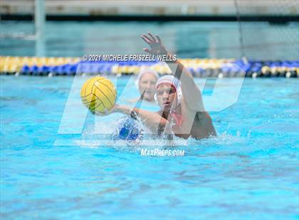 Thumbnail 3 in Eastlake vs Fallbrook (15th annual Draz Classic Tournament) photogallery.