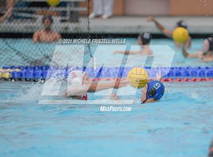 Thumbnail 2 in Eastlake vs Fallbrook (15th annual Draz Classic Tournament) photogallery.