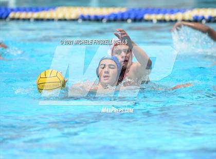 Thumbnail 1 in Eastlake vs Fallbrook (15th annual Draz Classic Tournament) photogallery.