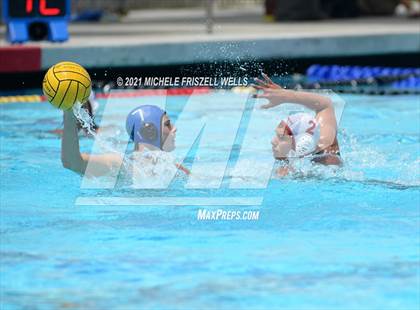 Thumbnail 3 in Eastlake vs Fallbrook (15th annual Draz Classic Tournament) photogallery.