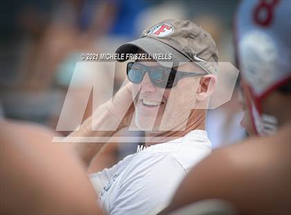 Thumbnail 2 in Eastlake vs Fallbrook (15th annual Draz Classic Tournament) photogallery.