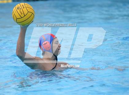 Thumbnail 2 in Eastlake vs Fallbrook (15th annual Draz Classic Tournament) photogallery.