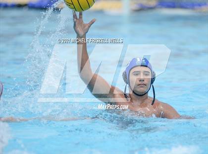 Thumbnail 2 in Eastlake vs Fallbrook (15th annual Draz Classic Tournament) photogallery.