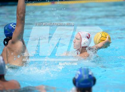 Thumbnail 3 in Eastlake vs Fallbrook (15th annual Draz Classic Tournament) photogallery.