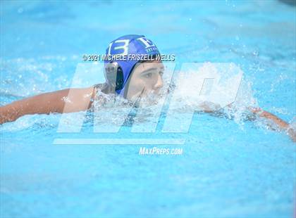 Thumbnail 2 in Eastlake vs Fallbrook (15th annual Draz Classic Tournament) photogallery.
