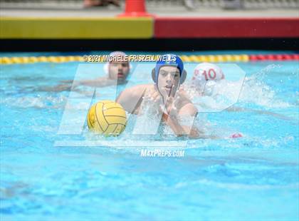 Thumbnail 3 in Eastlake vs Fallbrook (15th annual Draz Classic Tournament) photogallery.