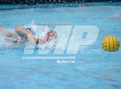 Thumbnail 2 in Eastlake vs Fallbrook (15th annual Draz Classic Tournament) photogallery.