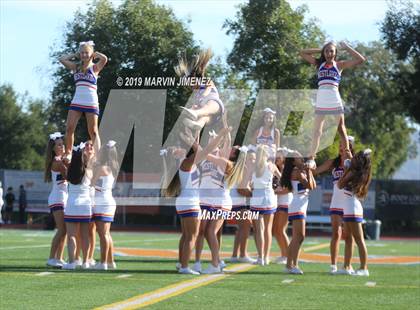 Thumbnail 1 in Westlake vs Salesian  photogallery.