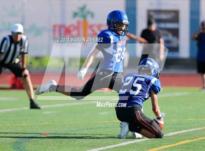 Thumbnail 2 in Westlake vs Salesian  photogallery.