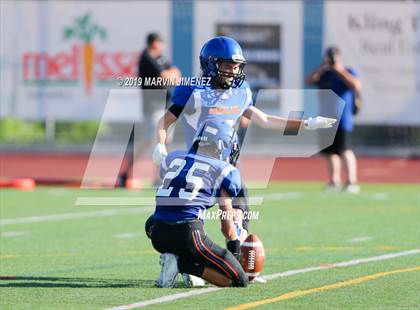 Thumbnail 1 in Westlake vs Salesian  photogallery.