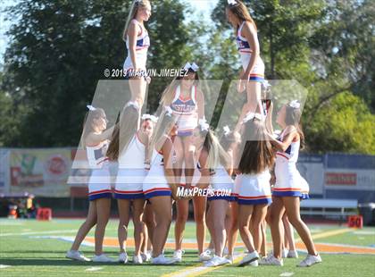 Thumbnail 2 in Westlake vs Salesian  photogallery.