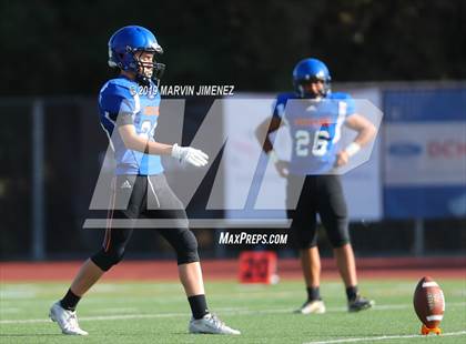 Thumbnail 2 in Westlake vs Salesian  photogallery.