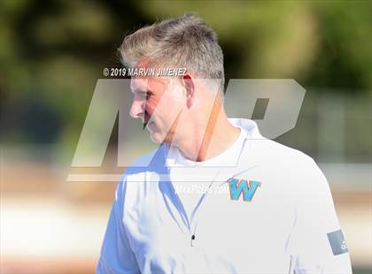 Thumbnail 2 in Westlake vs Salesian  photogallery.