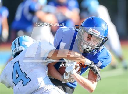 Thumbnail 2 in Westlake vs Salesian  photogallery.