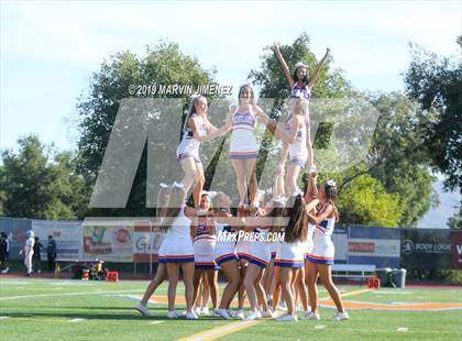 Thumbnail 3 in Westlake vs Salesian  photogallery.