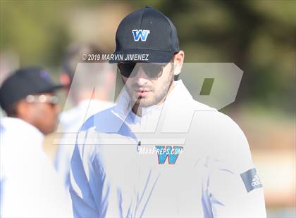Thumbnail 2 in Westlake vs Salesian  photogallery.