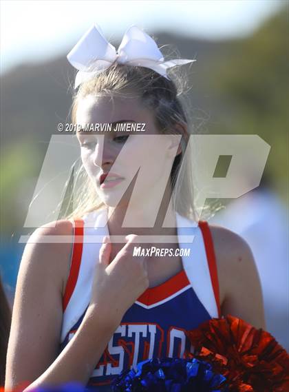Thumbnail 1 in Westlake vs Salesian  photogallery.