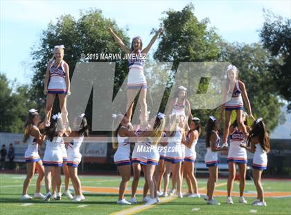 Thumbnail 3 in Westlake vs Salesian  photogallery.