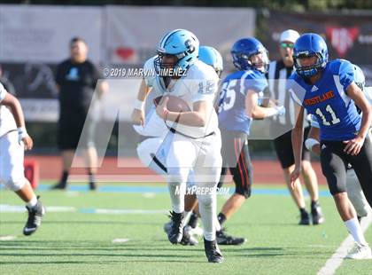 Thumbnail 2 in Westlake vs Salesian  photogallery.