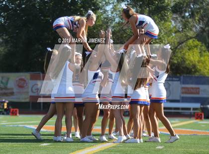 Thumbnail 1 in Westlake vs Salesian  photogallery.