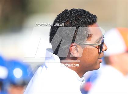 Thumbnail 1 in Westlake vs Salesian  photogallery.