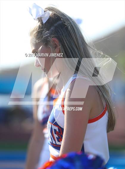 Thumbnail 2 in Westlake vs Salesian  photogallery.