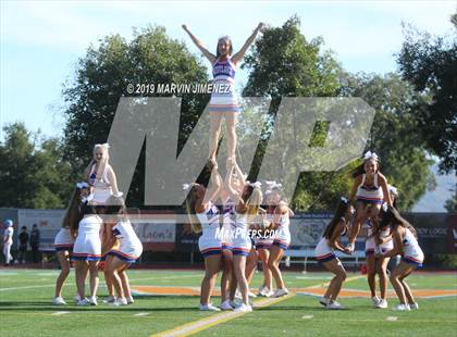 Thumbnail 2 in Westlake vs Salesian  photogallery.