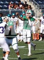 Photo from the gallery "Cox Mill @ Weddington (Kickoff Night)"