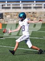 Photo from the gallery "Cox Mill @ Weddington (Kickoff Night)"