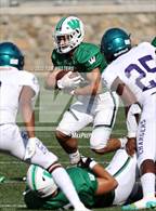 Photo from the gallery "Cox Mill @ Weddington (Kickoff Night)"