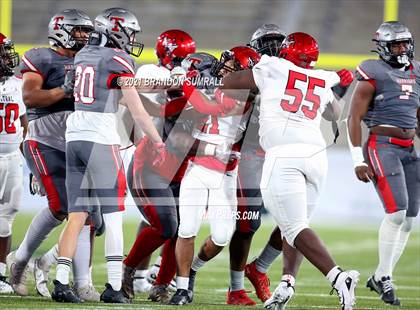 Thumbnail 1 in Central vs Thompson (AHSAA 7A Final)  photogallery.