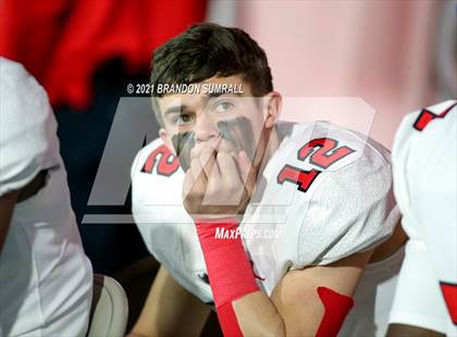 Thumbnail 3 in Central vs Thompson (AHSAA 7A Final)  photogallery.