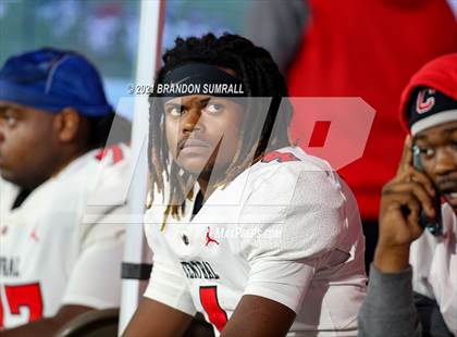 Thumbnail 3 in Central vs Thompson (AHSAA 7A Final)  photogallery.