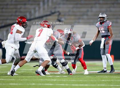 Thumbnail 1 in Central vs Thompson (AHSAA 7A Final)  photogallery.