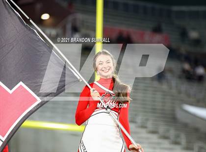 Thumbnail 2 in Central vs Thompson (AHSAA 7A Final)  photogallery.