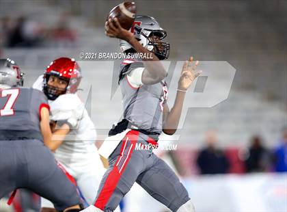 Thumbnail 3 in Central vs Thompson (AHSAA 7A Final)  photogallery.