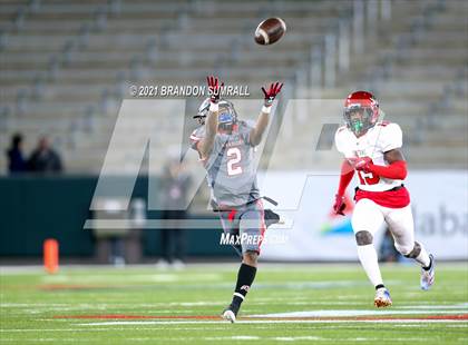 Thumbnail 1 in Central vs Thompson (AHSAA 7A Final)  photogallery.