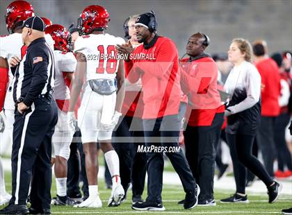 Thumbnail 3 in Central vs Thompson (AHSAA 7A Final)  photogallery.