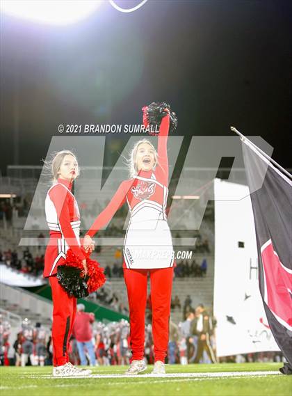 Thumbnail 1 in Central vs Thompson (AHSAA 7A Final)  photogallery.
